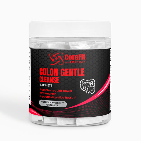 Colon Gentle Cleanse