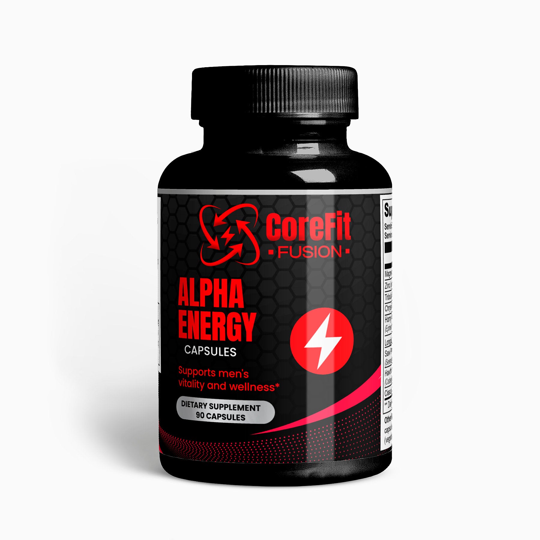 Alpha Energy