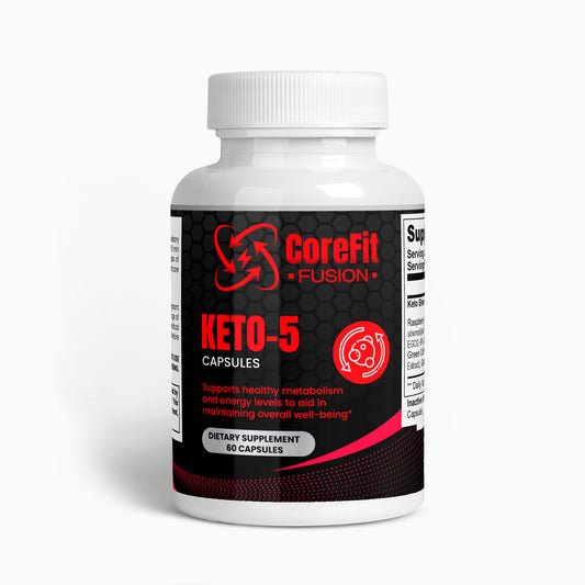 Keto-5